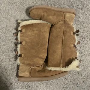 UGG tall boots